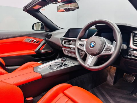 BMW Z4 3.0 M40i Auto sDrive Euro 6 (s/s) 2dr 22