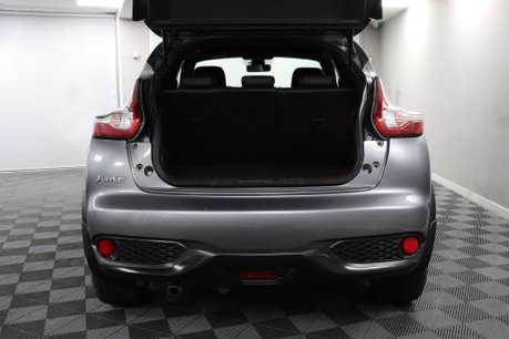 Nissan Juke 1.2 DIG-T Envy SUV 5dr Petrol Manual Euro 6 (s/s) (115 ps) 14