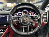 Porsche Cayenne 3.0T V6 Coupe 5dr Petrol TiptronicS 4WD Euro 6 (s/s) (340 ps) 25