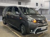 Toyota Proace Verso 2.0 Proace Verso Family L1 D-4D Auto 5dr 1