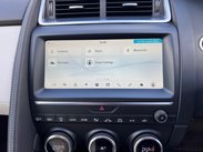 Jaguar E-Pace 2.0 P200 R-Dynamic S Auto AWD Euro 6 (s/s) 5dr 93
