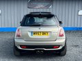 Mini Hatch 1.6 Cooper S Euro 4 3dr 8