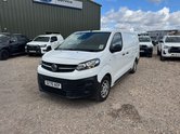 Vauxhall Vivaro AUTO 75Kwh (SOLD KH) LWB L2H1 Low Roof Air Con Sensors EURO 6 2