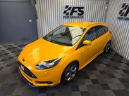 Ford Focus 2.0T EcoBoost ST-3 Hatchback 5dr Petrol Manual Euro 5 (s/s) (250 ps) 15