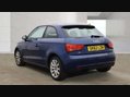 Audi A1 1.4 A1 Sport TFSI 3dr 2