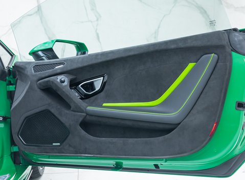 Lamborghini Huracan Tecnica 27