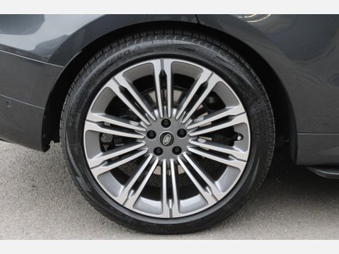 Land Rover Range Rover Sport 3.0 D350 AUTOBIOGRAPHY MHEV 41