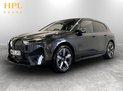 BMW Ix 40 76.6kWh M Sport Edition SUV 5dr Electric Auto xDrive (326 ps) Cruise Co 3