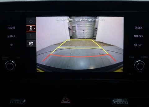 Kia Sportage 1.6 Sportage 2 ISG 5dr 27