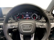Audi A4 2.0 TDI 35 SE Saloon 4dr Diesel S Tronic Euro 6 (s/s) (150 ps) 13