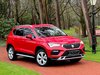SEAT Ateca ECOTSI XPERIENCE