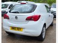 Vauxhall Corsa 1.3 CDTi ecoFLEX 16v Car Derived Van 3dr Diesel Manual FWD L1 H1 (119 g/km, 8