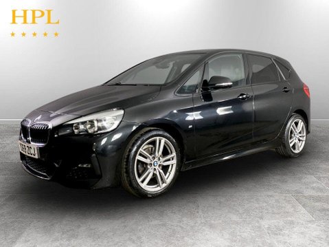BMW 2 Series 1.5 218i M Sport MPV 5dr Petrol DCT Euro 6 (s/s) (140 ps) Air Con - Alloy W 3