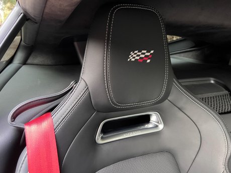 Jaguar F-Type 2.0i Chequered Flag Auto Euro 6 (s/s) 2dr 81