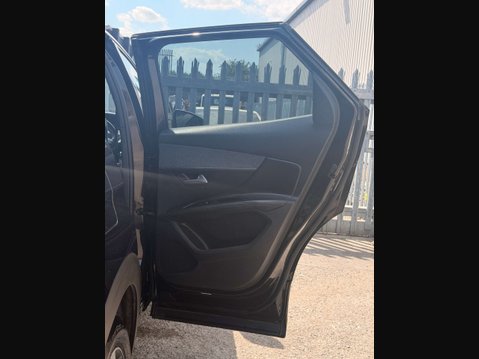 Peugeot 3008 1.6 3008 GT Line Blue HDi S/S 5dr 47