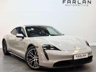 Porsche Taycan Performance Plus 93.4kWh 4S Saloon 4dr Electric Auto 4WD (571 ps) 1