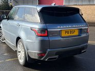 Land Rover Range Rover Sport 3.0 Range Rover Sport HSE SDV6 Auto 4WD 5dr 10