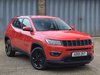 Jeep Compass 1.6 Multijet Night Eagle