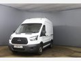 Ford Transit 2.0 350 EcoBlue FWD L2 H3 Euro 6 5dr 3