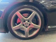Mercedes-Benz SLK 2.1 SLK250 CDI AMG Sport Convertible 2dr Diesel G-Tronic+ Euro 5 (s/s) (204 19