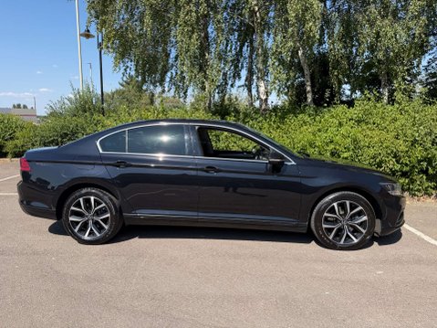 Volkswagen Passat 2.0 TDI EVO SEL Saloon 4dr Diesel DSG Euro 6 (s/s) (150 ps) 5