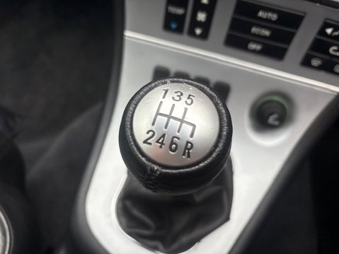 Alfa Romeo 166 T.SPARK 16V LUSSO 23