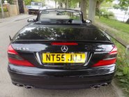 Mercedes-Benz SL Series SL55 AMG KOMPRESSOR 14