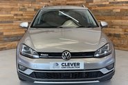 Volkswagen Golf 1.8 TSI Alltrack DSG 4Motion Euro 6 (s/s) 5dr 2