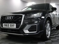 Audi Q2 TDI SPORT 28