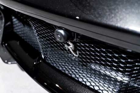 Ferrari 812 Competizione DELIVERY MILEAGE. SIGNATURES ON ENGINE BAY. AIRBRUSHED SHIELDS. CARPLAY. 49