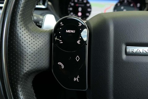 Land Rover Range Rover Velar R-DYNAMIC SE 34