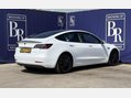 Tesla Model 3 (Dual Motor) Performance Saloon 4dr Electric Auto 4WDE (Performance Upgrade 5