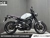 Yamaha XSR900 HERITAGE MT09 2016 ONLY 19K STUNNING MODERN RETRO 900CC