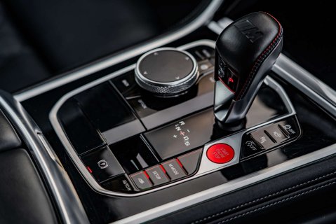 BMW M8 COUPE Competition 15