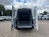 Renault Master LWB L3H2 Medium Roof Advance Air Con Sensors EURO 6 8