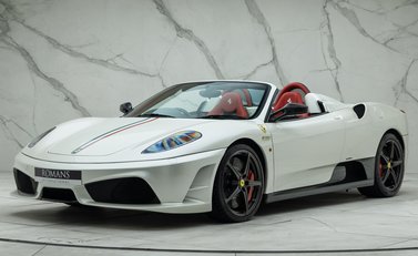 Ferrari F430 SCUDERIA SPIDER 16M 1