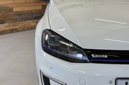 Volkswagen Golf e-Golf Hatchback 5dr Electric Auto (115 ps) 91
