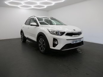 Kia Stonic 1.0 T-GDi 3 DCT Euro 6 (s/s) 5dr