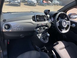 Abarth 595 1.4 595 3dr 25