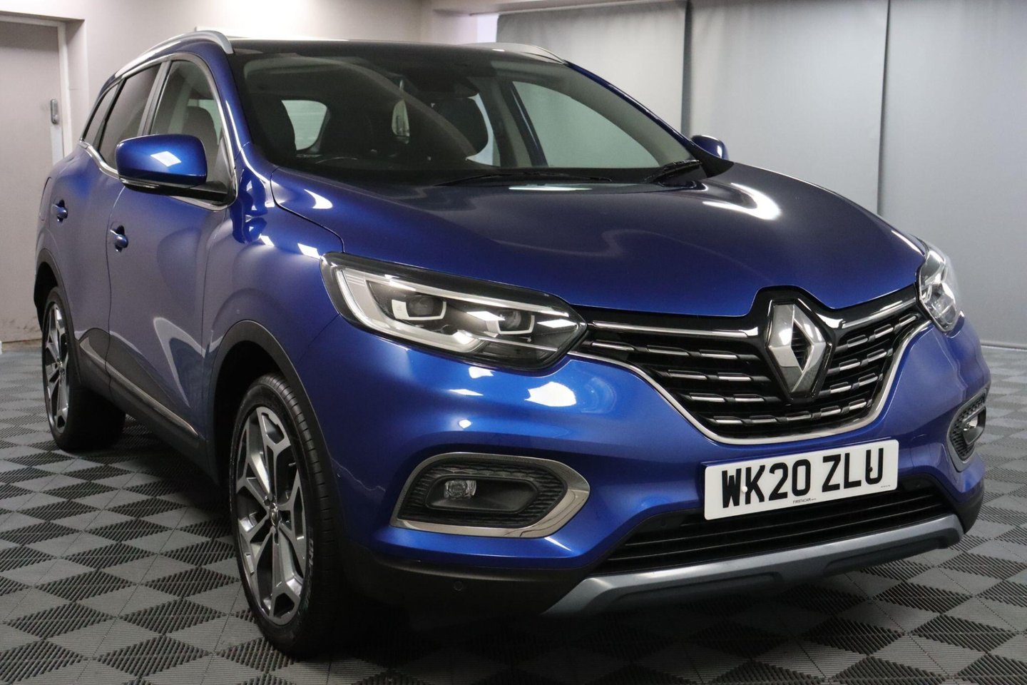 2020 Renault Kadjar — image 23