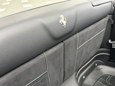 Ferrari California California T 39