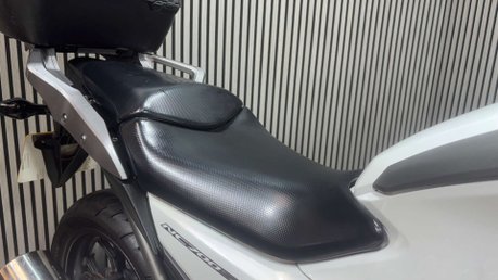 Honda NC700 2012 ONLY 19K NEW MOT 47BHP A2 READY SERVICED COMMUTER BIKE 12