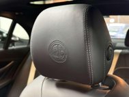 Mercedes-Benz E Class 4.0 E63 V8 BiTurbo GPF AMG S Saloon 4dr Petrol SpdS MCT 4MATIC+ Euro 6 (s/s 41