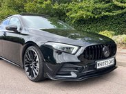 Mercedes-Benz A Class 2.0 A35 AMG (Premium Plus) 7G-DCT 4MATIC Euro 6 (s/s) 5dr 15