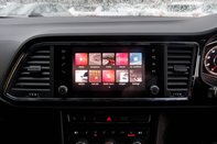 SEAT Ateca TSI EVO FR SPORT DSG 27