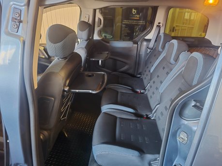 Citroen Berlingo MULTISPACE XTR HDI 33