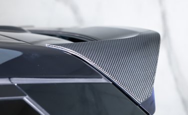 Land Rover Range Rover Sport SVR Overfinch 34