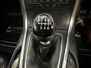 Ford S-Max 2.0 TDCi Titanium Sport Euro 6 (s/s) 5dr 9