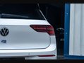 Volkswagen Golf 2.0 Golf R 20 Years TSI 4Motion SA 4WD 5dr 27