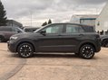 Volkswagen T-Cross 1.0 TSI S Euro 6 (s/s) 5dr 16